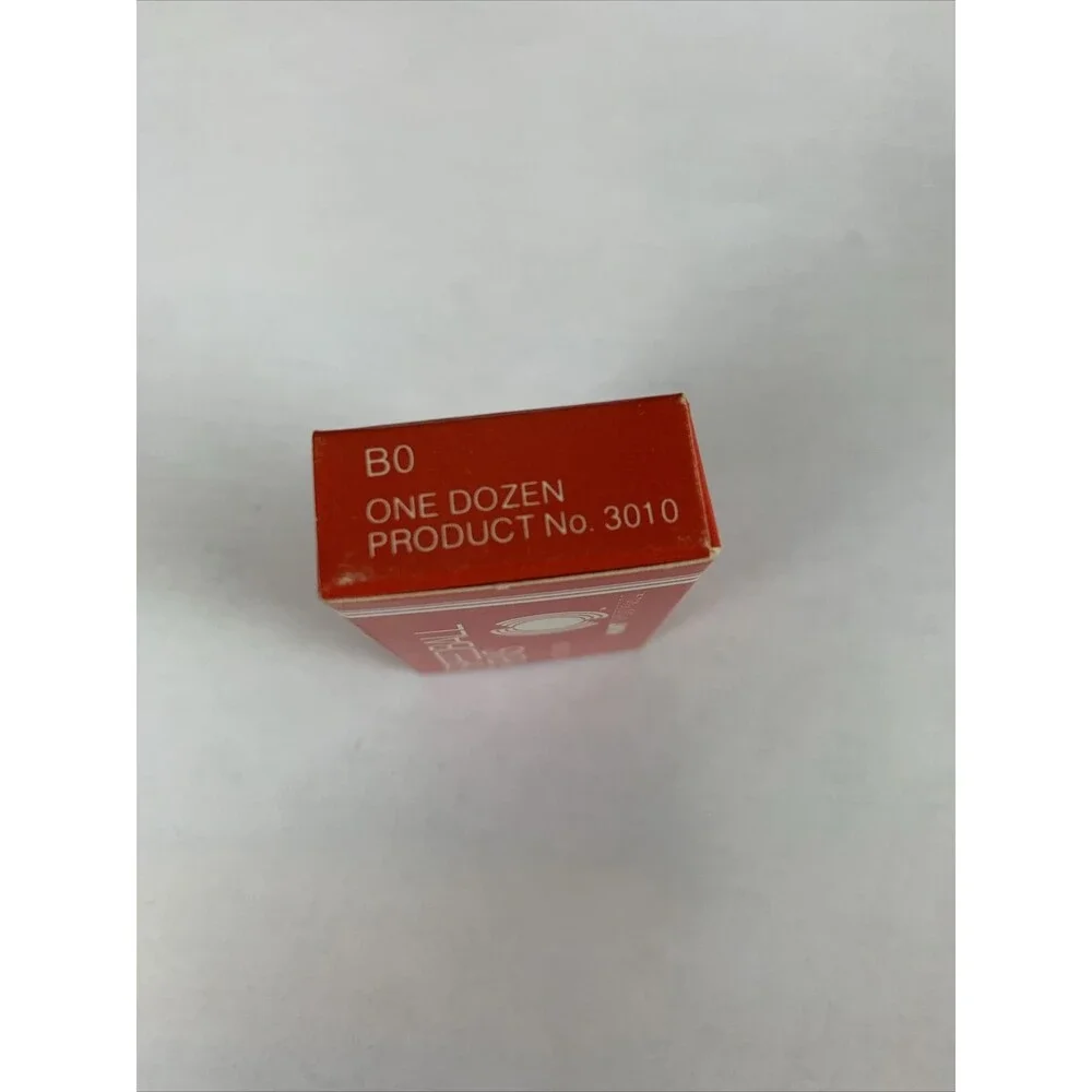 Vintage HUNT SPEEDBALL PENS B-0 Round Calligraphy Pen Ink Nibs Box of 12